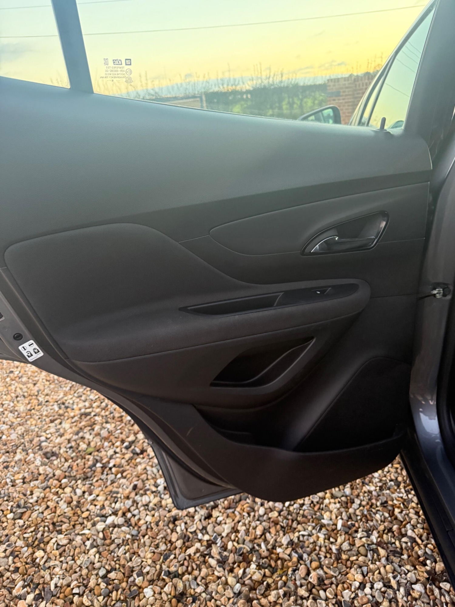 Used Vauxhall Mokka X 2018 for sale - 76715332: Photo 49