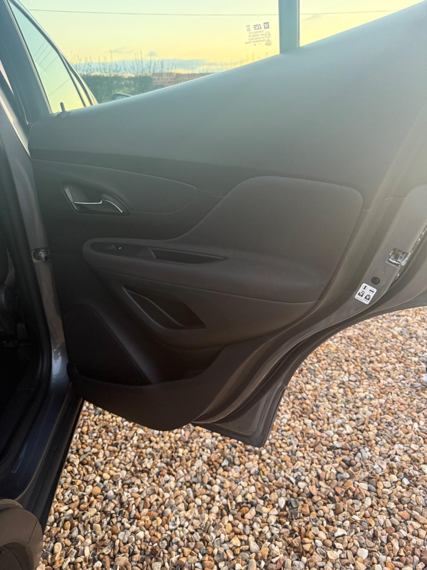 Used Vauxhall Mokka X 2018 for sale - 76715332: Photo 51