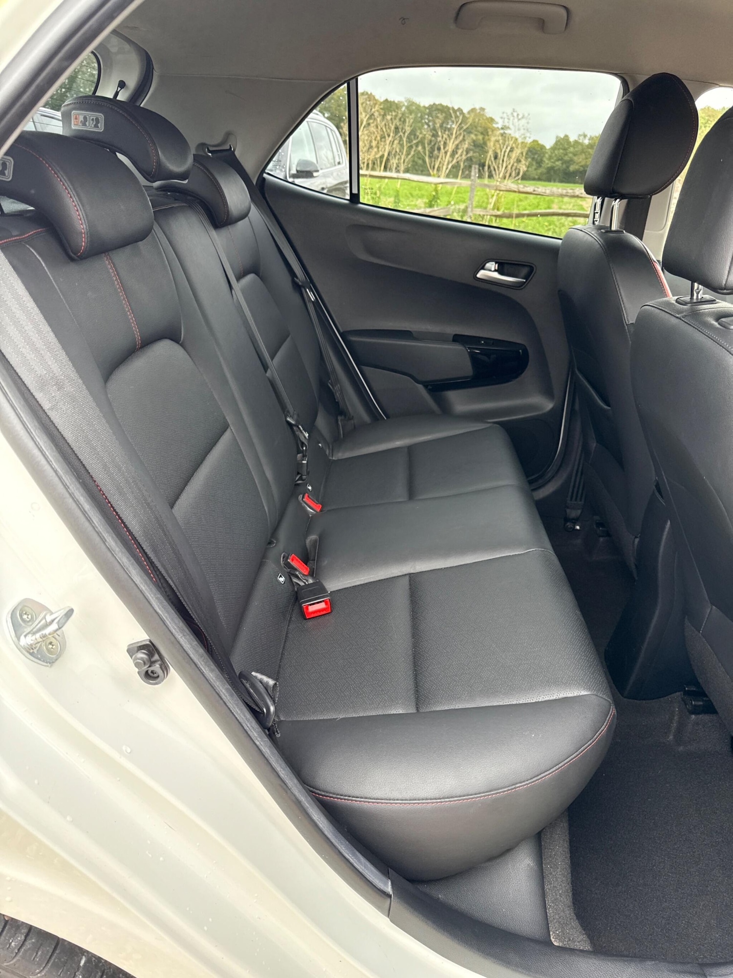Vehicle 28