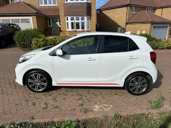 Used Kia Picanto 2019 for sale - 76001797: Photo