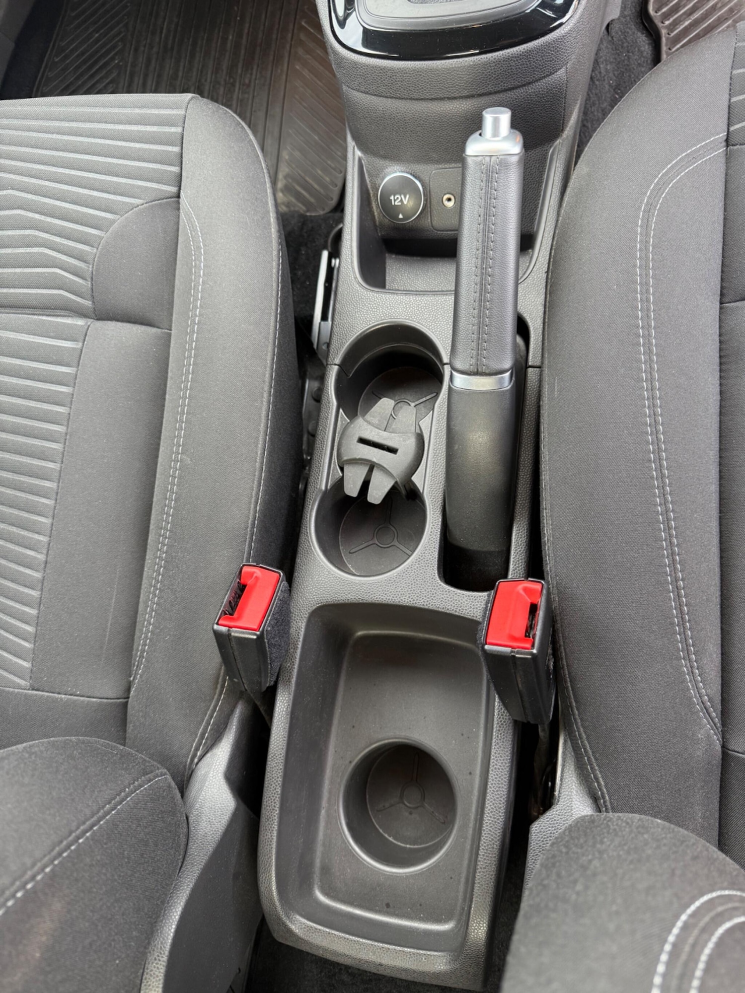 Used Ford Fiesta 2015 for sale - 77029811: Photo 20