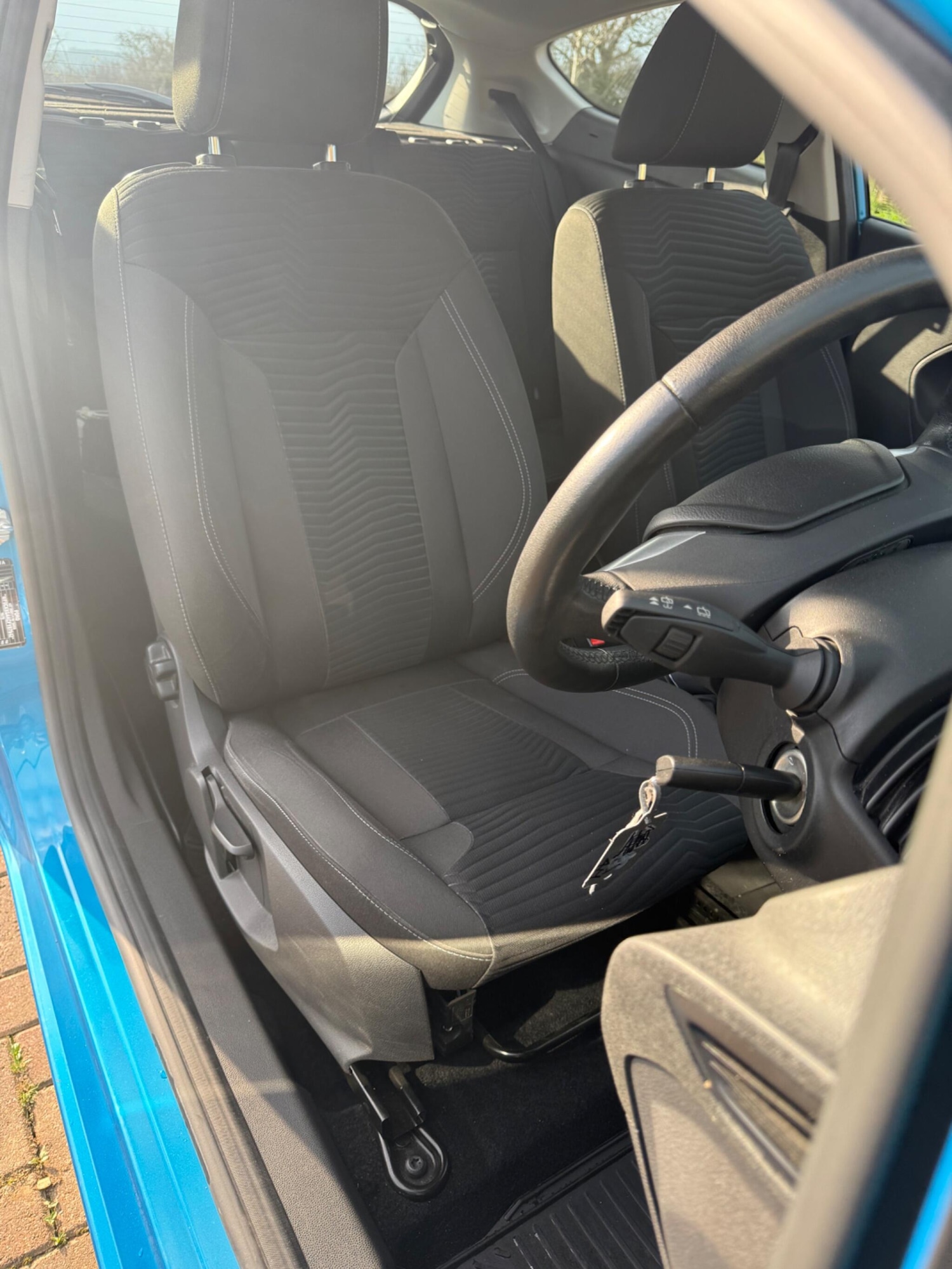 Used Ford Fiesta 2015 for sale - 77029811: Photo 21