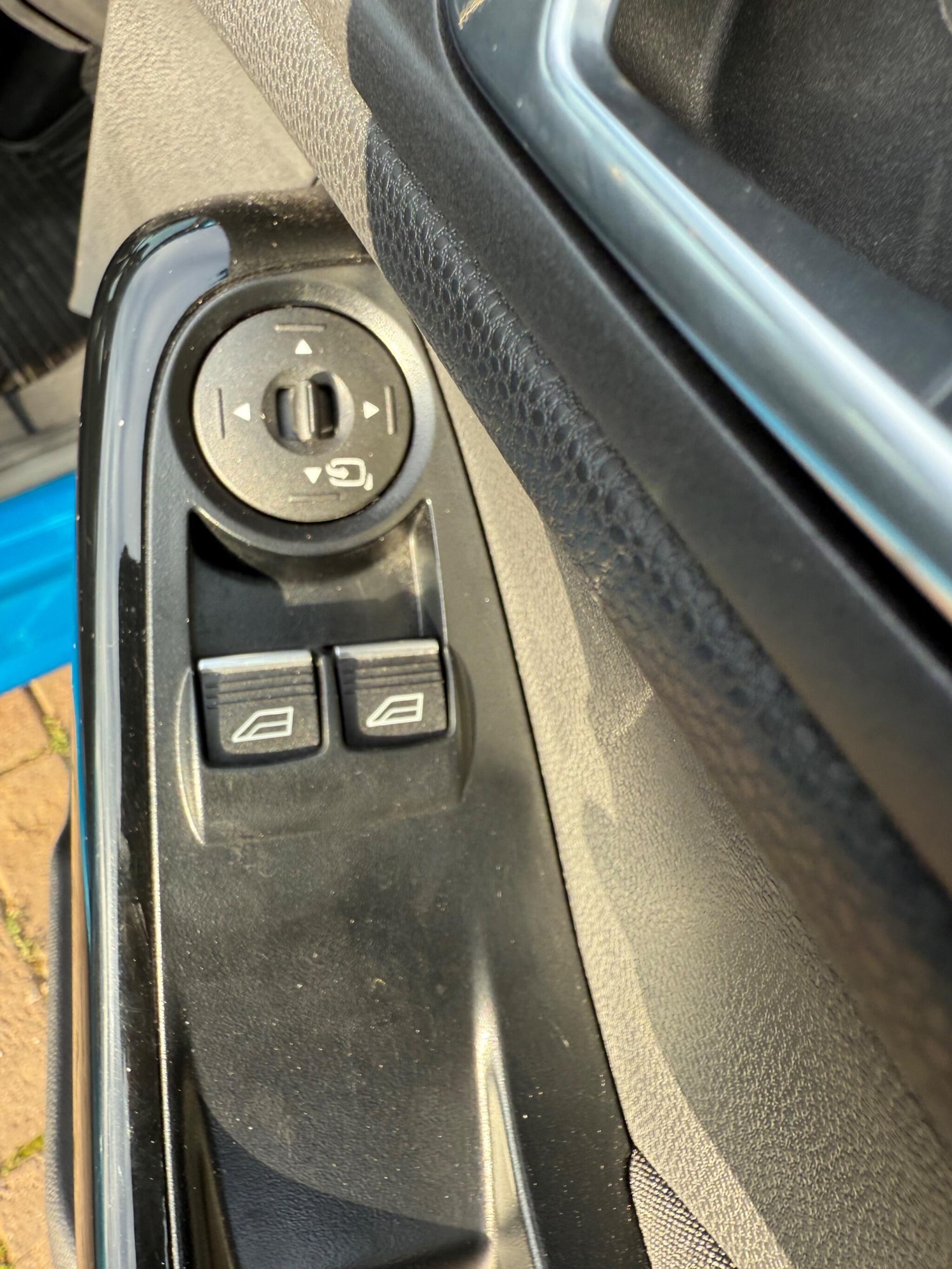 Used Ford Fiesta 2015 for sale - 77029811: Photo 23