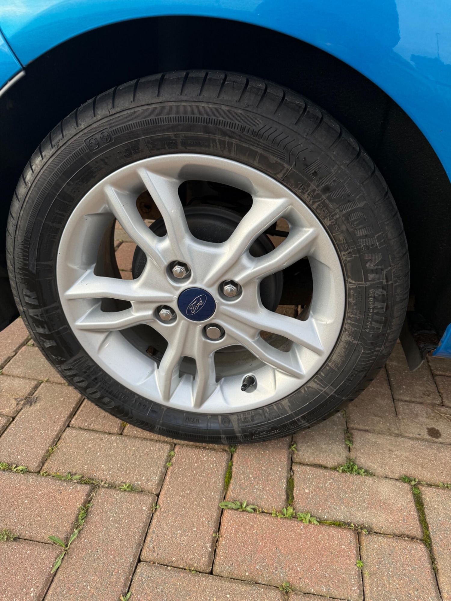 Used Ford Fiesta 2015 for sale - 77029811: Photo 31