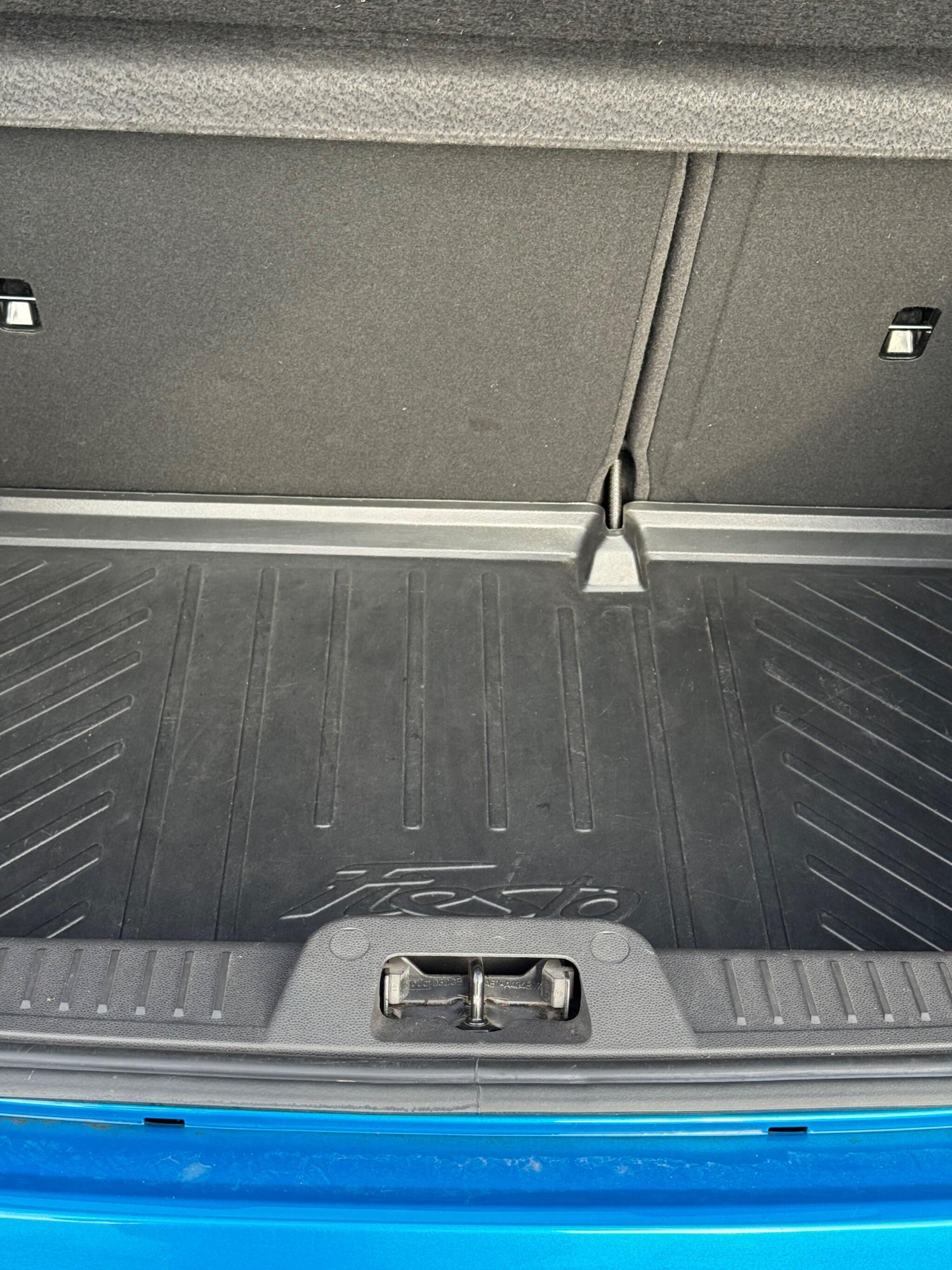 Used Ford Fiesta 2015 for sale - 77029811: Photo 36