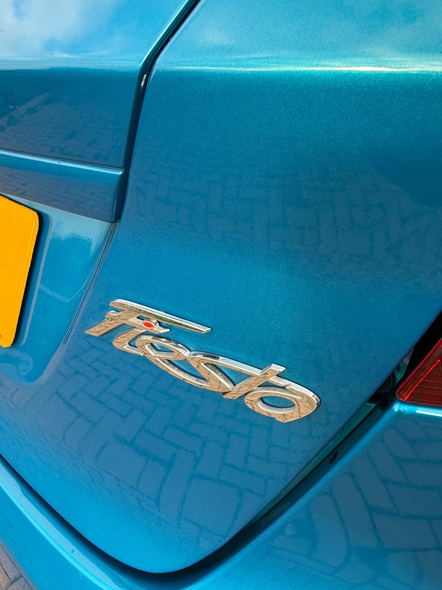 Used Ford Fiesta 2015 for sale - 77029811: Photo 39