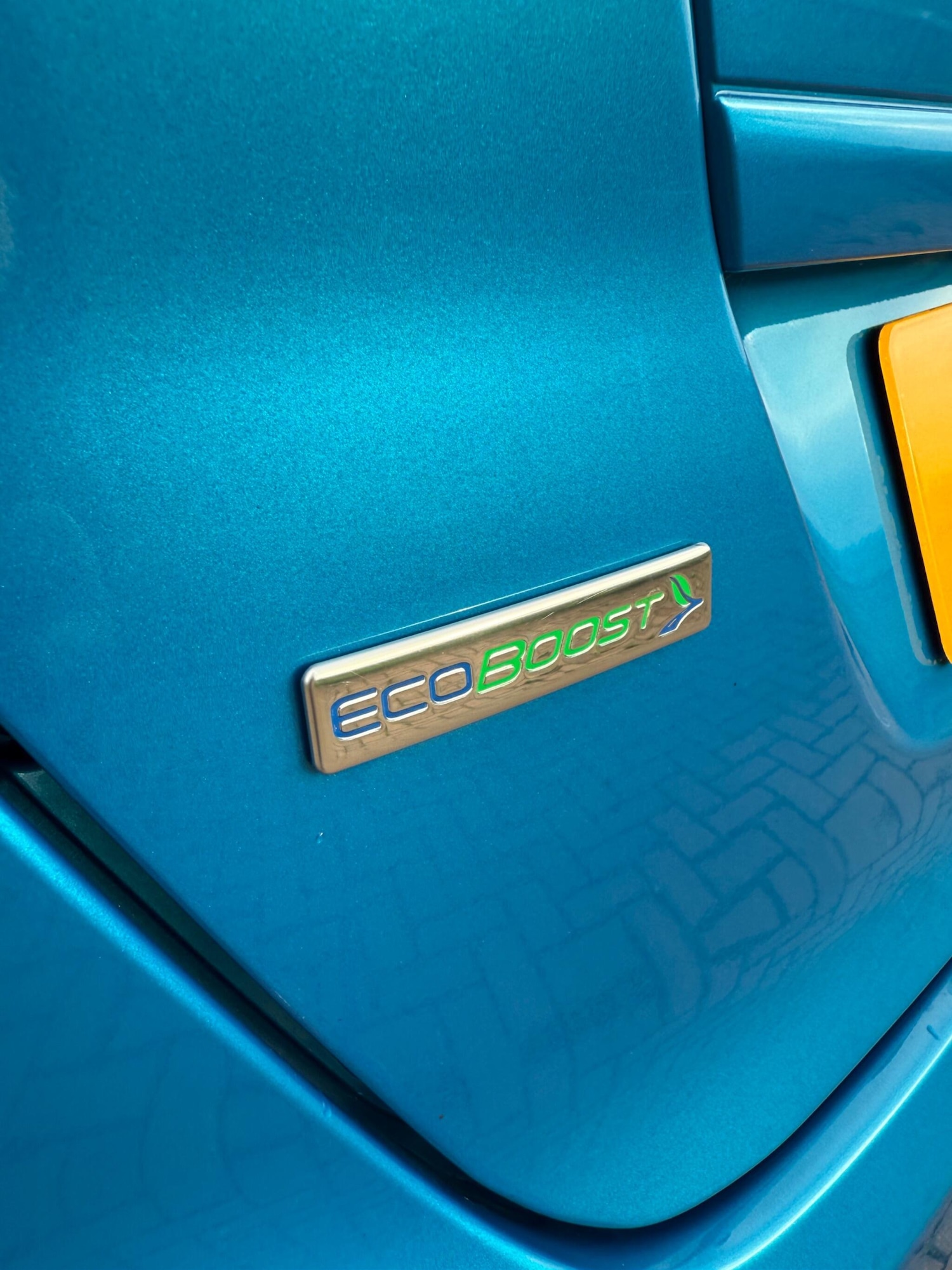 Used Ford Fiesta 2015 for sale - 77029811: Photo 40