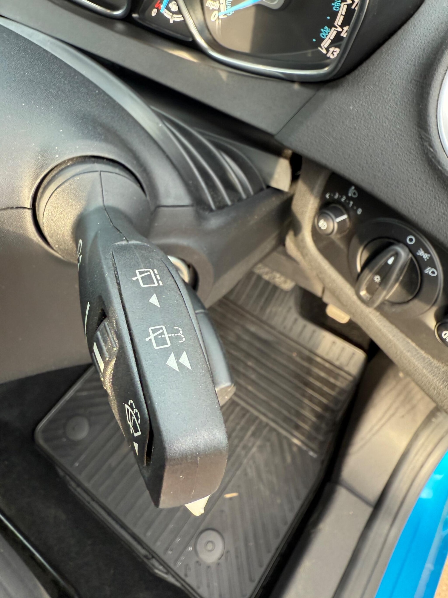 Used Ford Fiesta 2015 for sale - 77029811: Photo 41