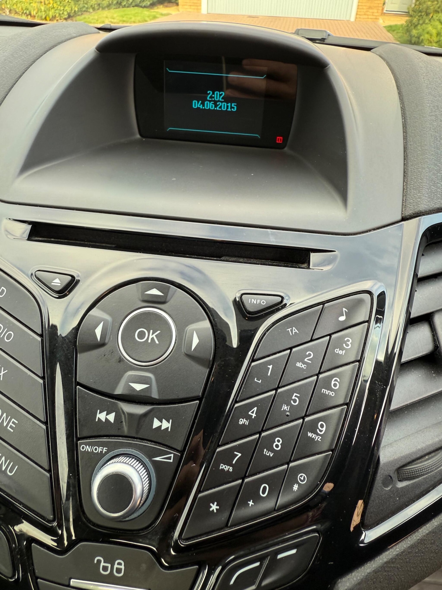 Used Ford Fiesta 2015 for sale - 77029811: Photo 44