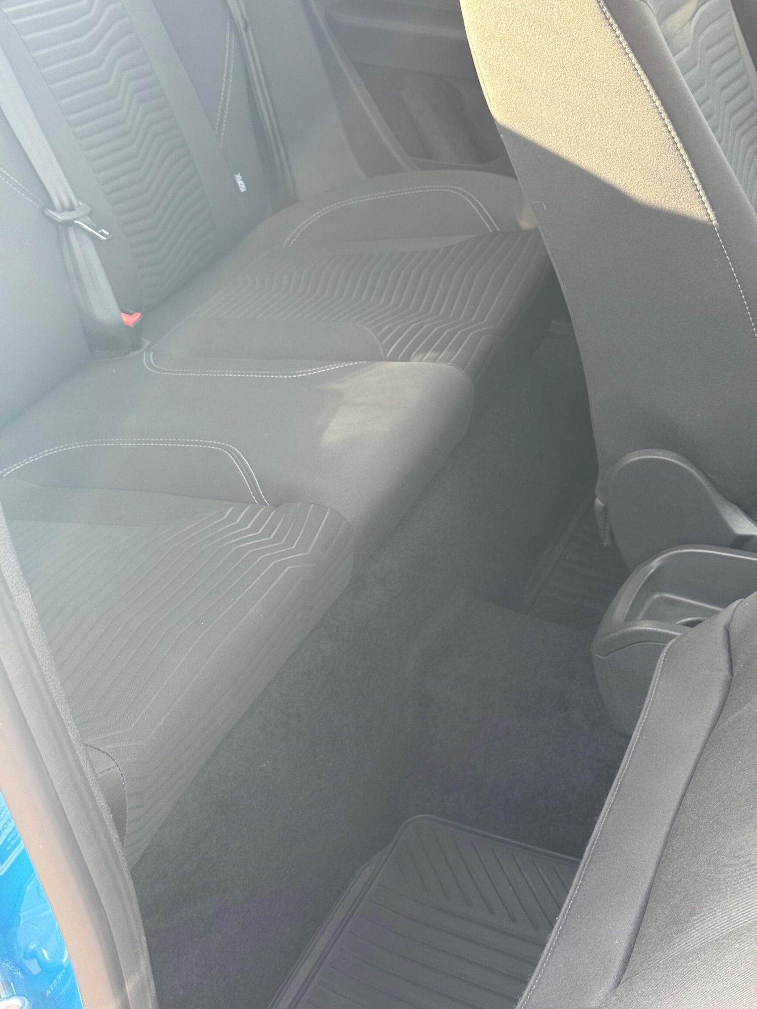 Used Ford Fiesta 2015 for sale - 77029811: Photo 45