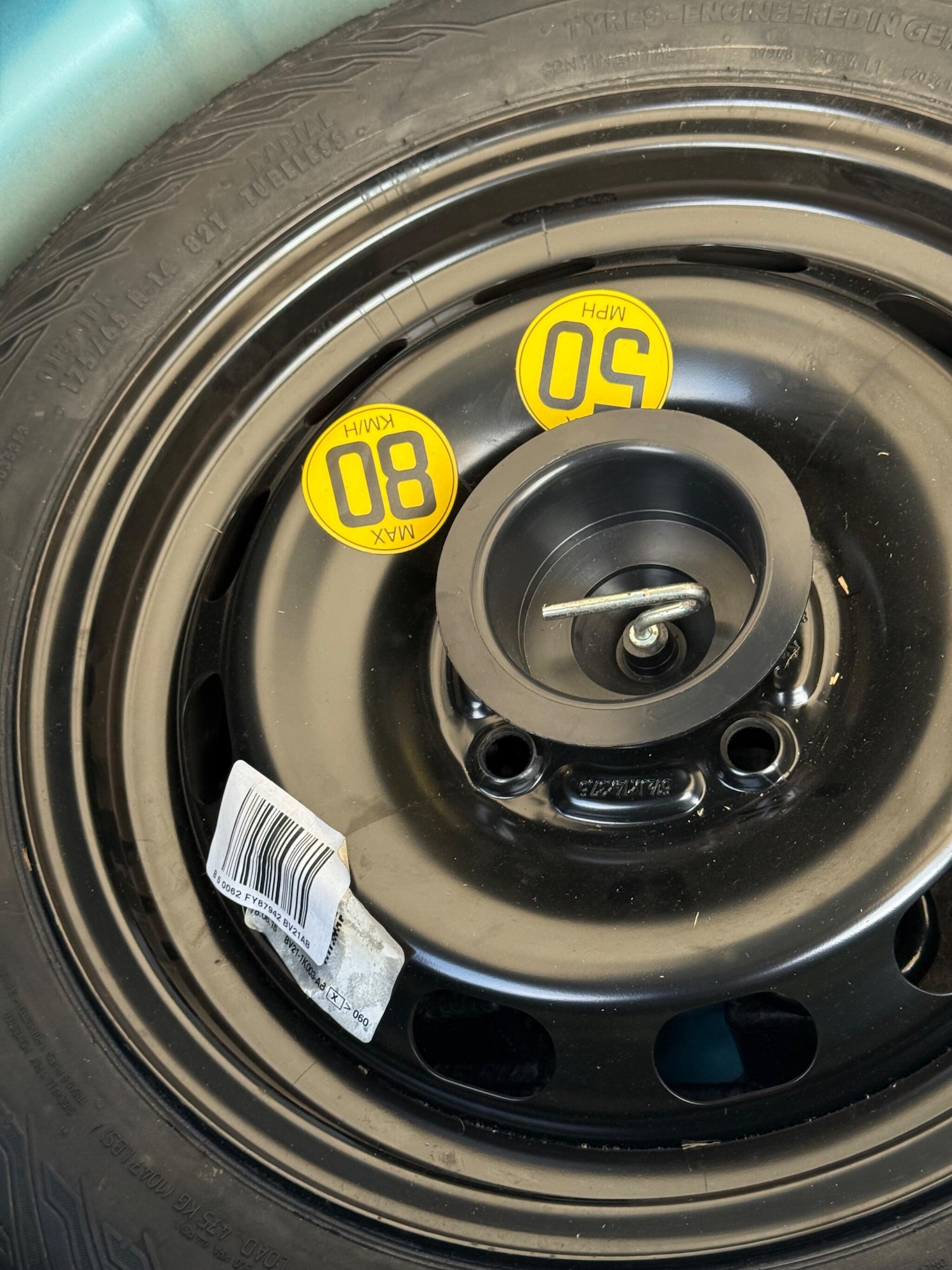 Used Ford Fiesta 2015 for sale - 77029811: Photo 46