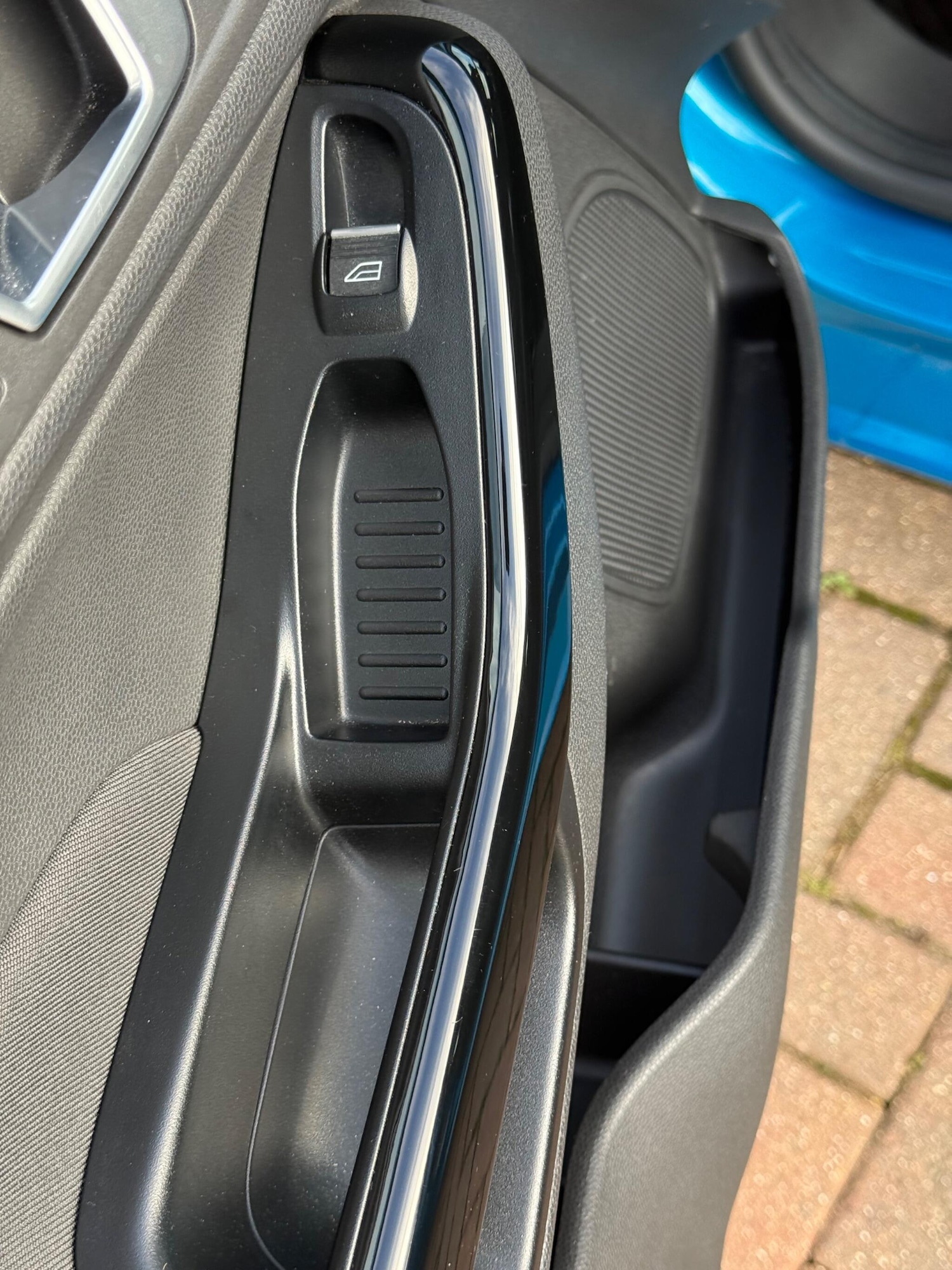 Used Ford Fiesta 2015 for sale - 77029811: Photo 47