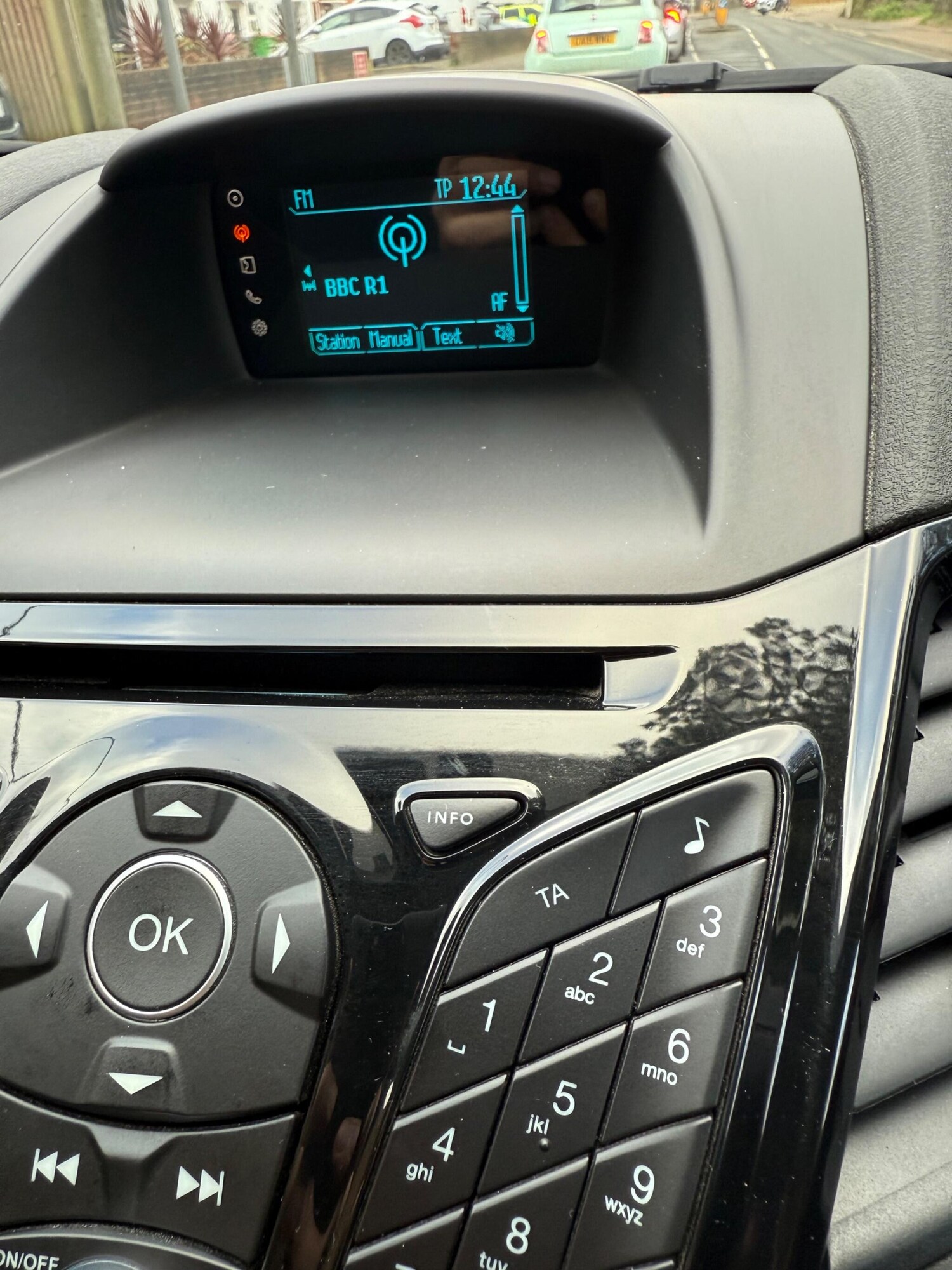 Used Ford Fiesta 2015 for sale - 77029811: Photo 50