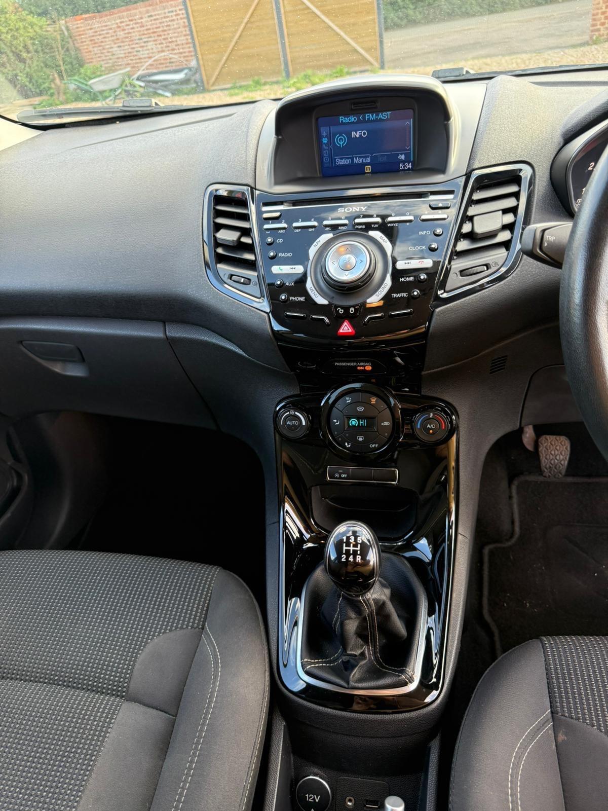 Vehicle 16