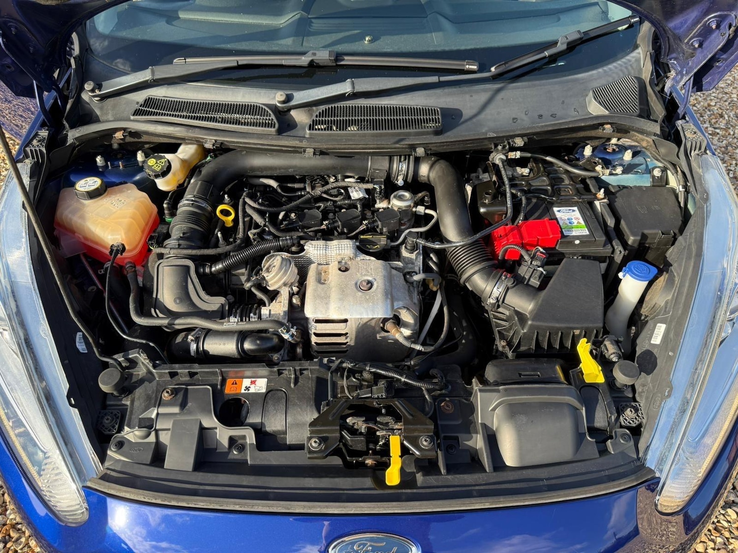 Vehicle 19