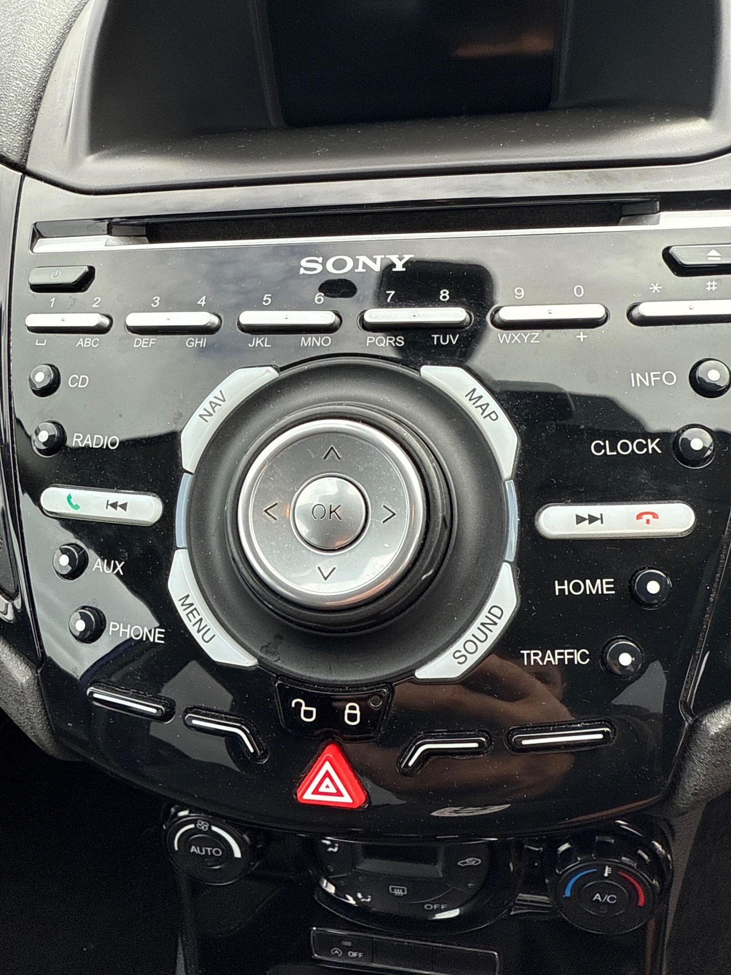 Vehicle 32