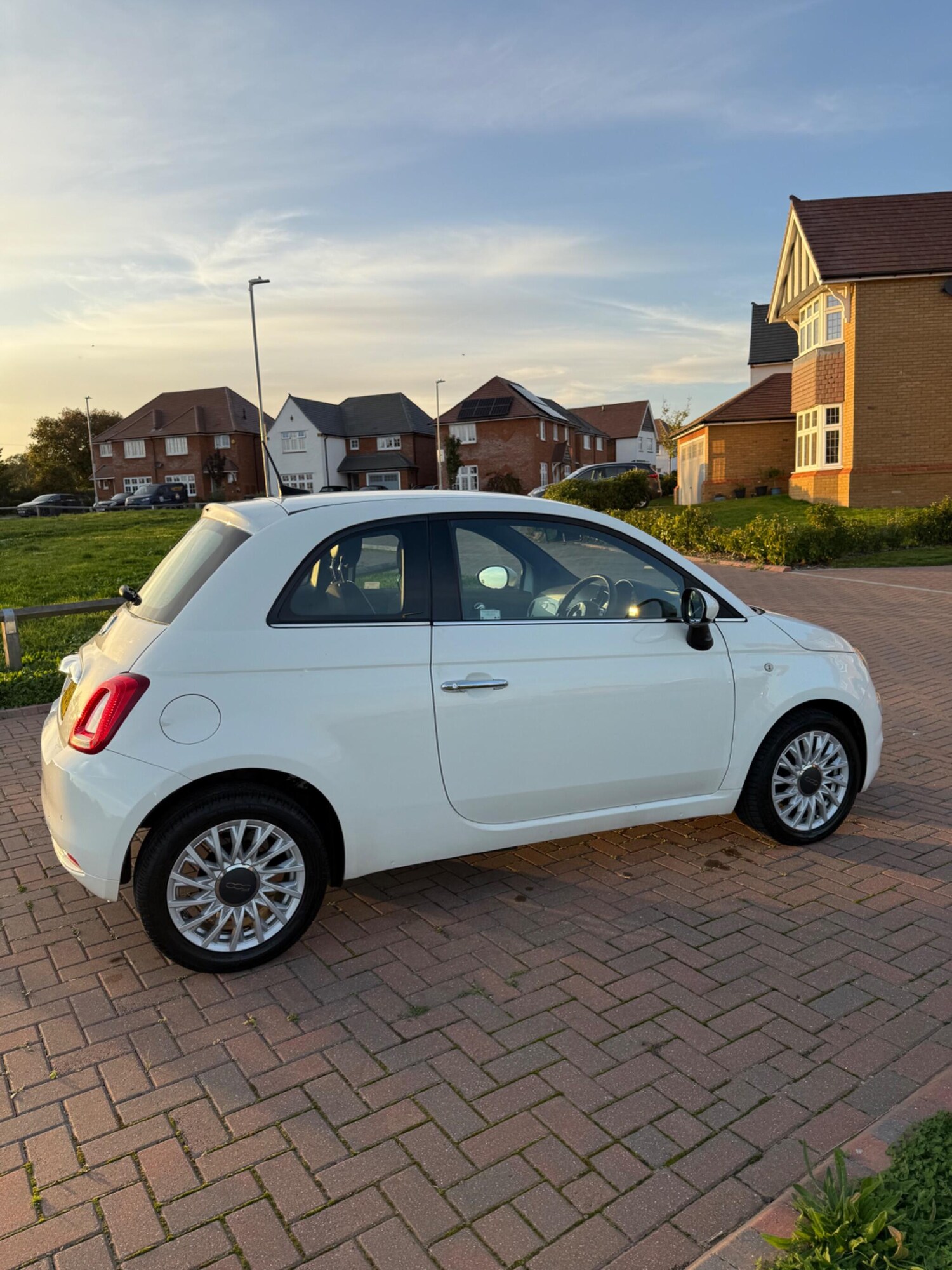 Used Fiat 500 2019 for sale - 76238653: Photo 13