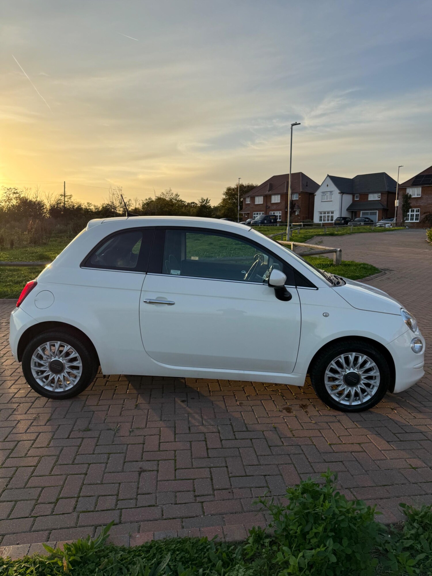 Used Fiat 500 2019 for sale - 76238653: Photo 14