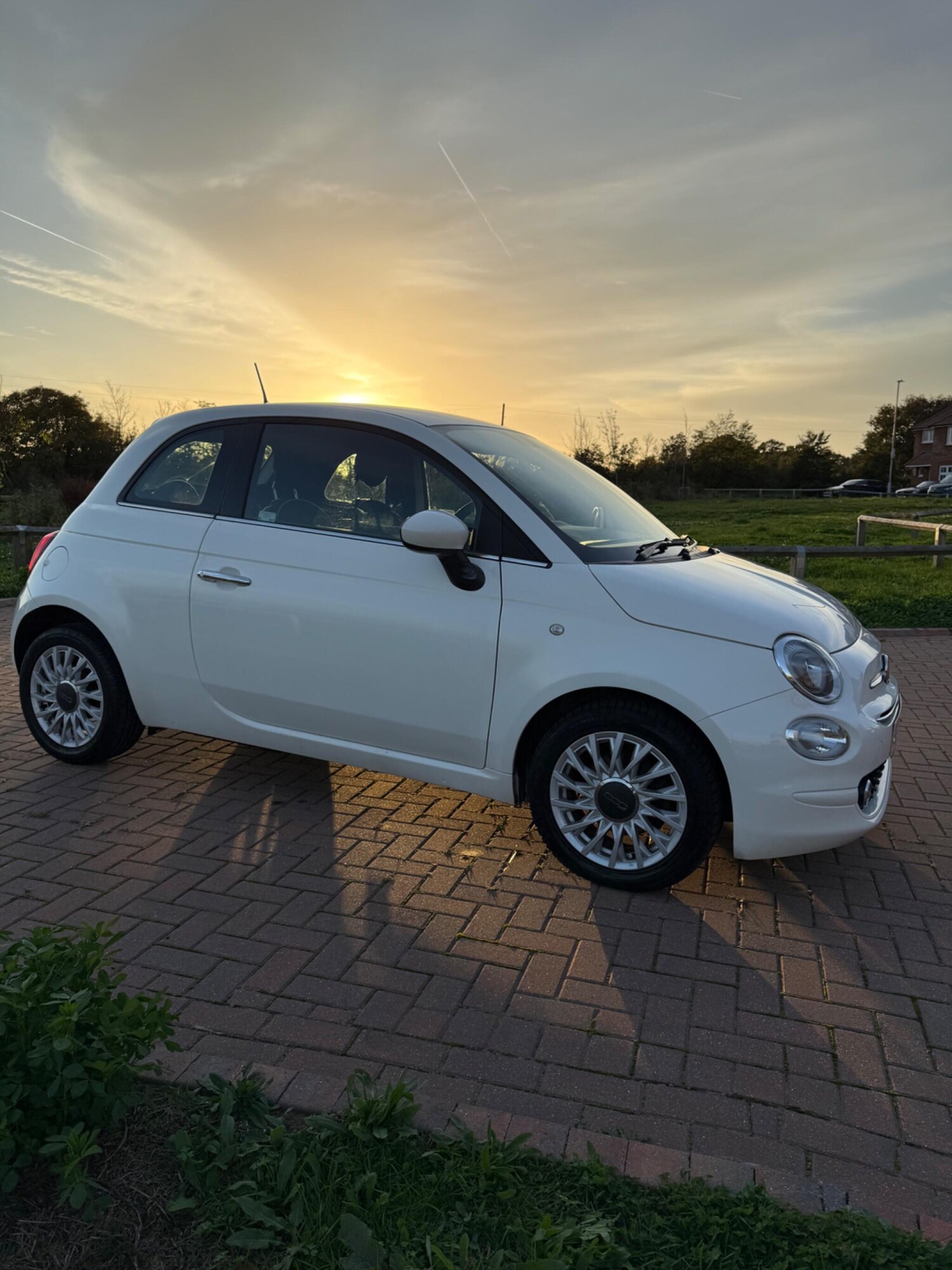 Used Fiat 500 2019 for sale - 76238653: Photo 15