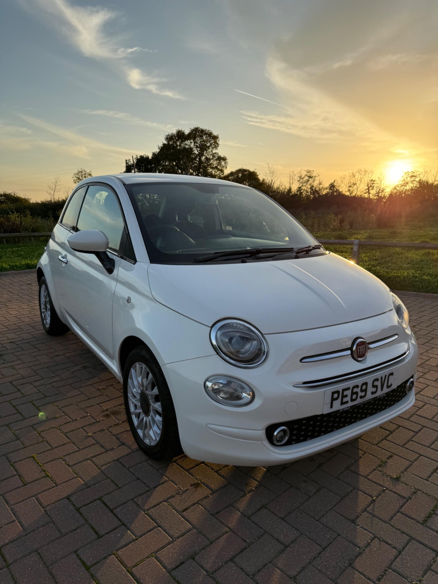 Used Fiat 500 2019 for sale - 76238653: Photo 16