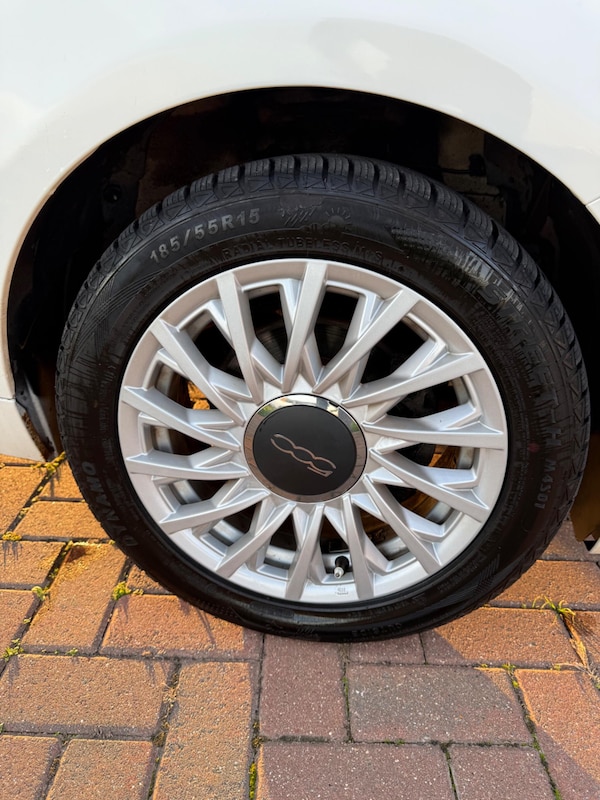 Used Fiat 500 2019 for sale - 76238653: Photo 17