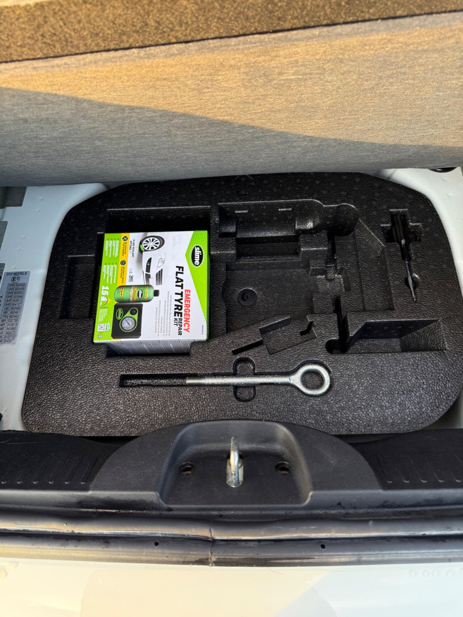 Used Fiat 500 2019 for sale - 76238653: Photo 23