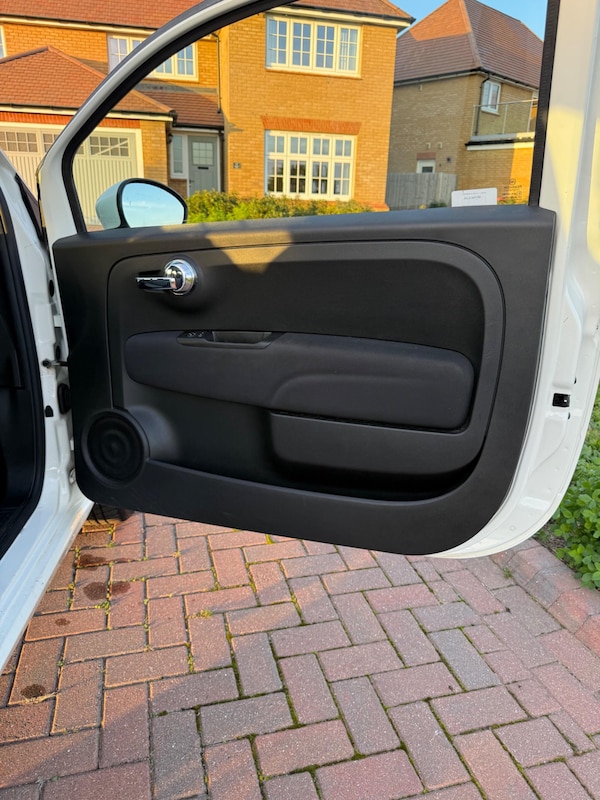 Used Fiat 500 2019 for sale - 76238653: Photo 24