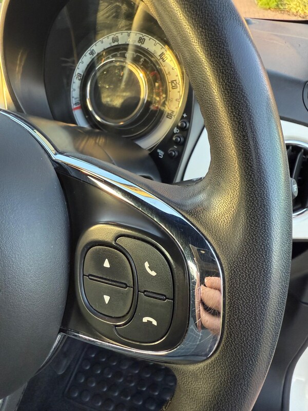 Used Fiat 500 2019 for sale - 76238653: Photo 26