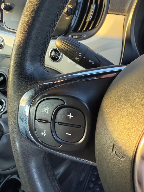 Used Fiat 500 2019 for sale - 76238653: Photo 27