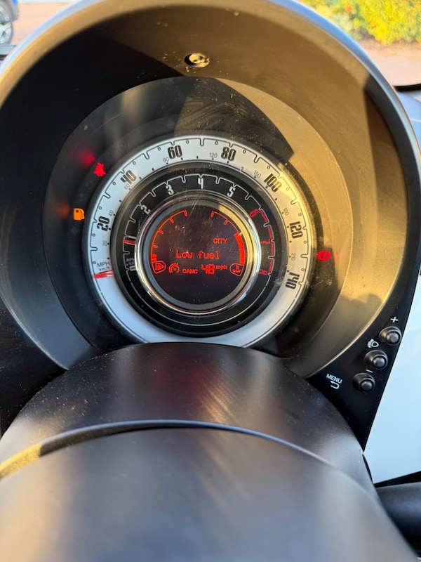 Used Fiat 500 2019 for sale - 76238653: Photo 28