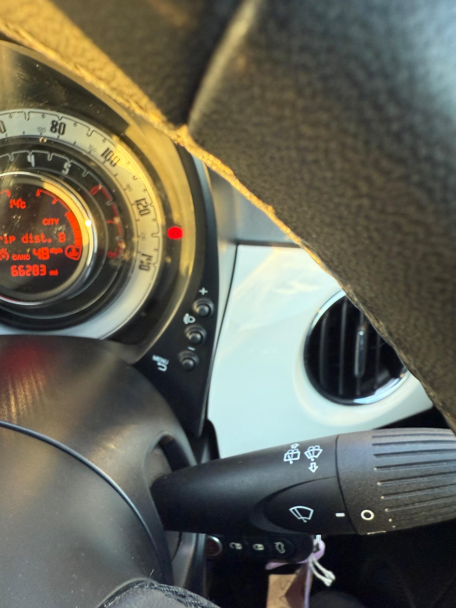 Used Fiat 500 2019 for sale - 76238653: Photo 29