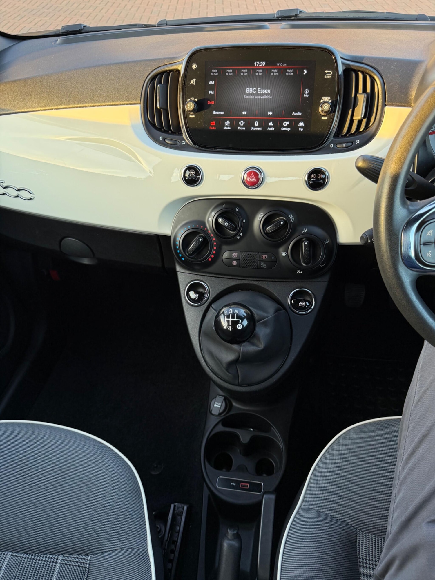 Used Fiat 500 2019 for sale - 76238653: Photo 31