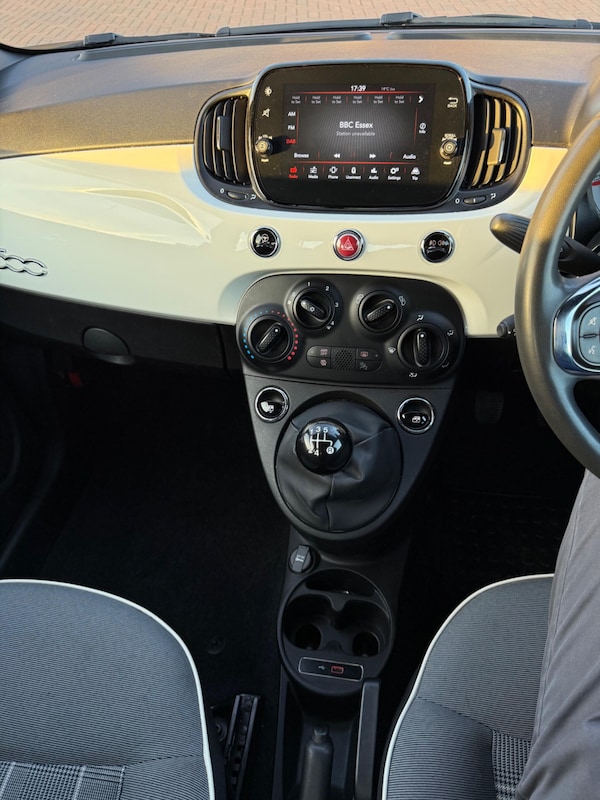 Used Fiat 500 2019 for sale - 76238653: Photo 31