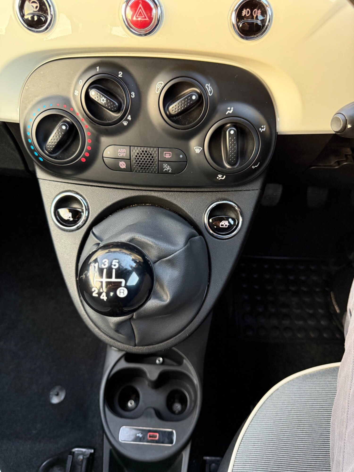 Used Fiat 500 2019 for sale - 76238653: Photo 32