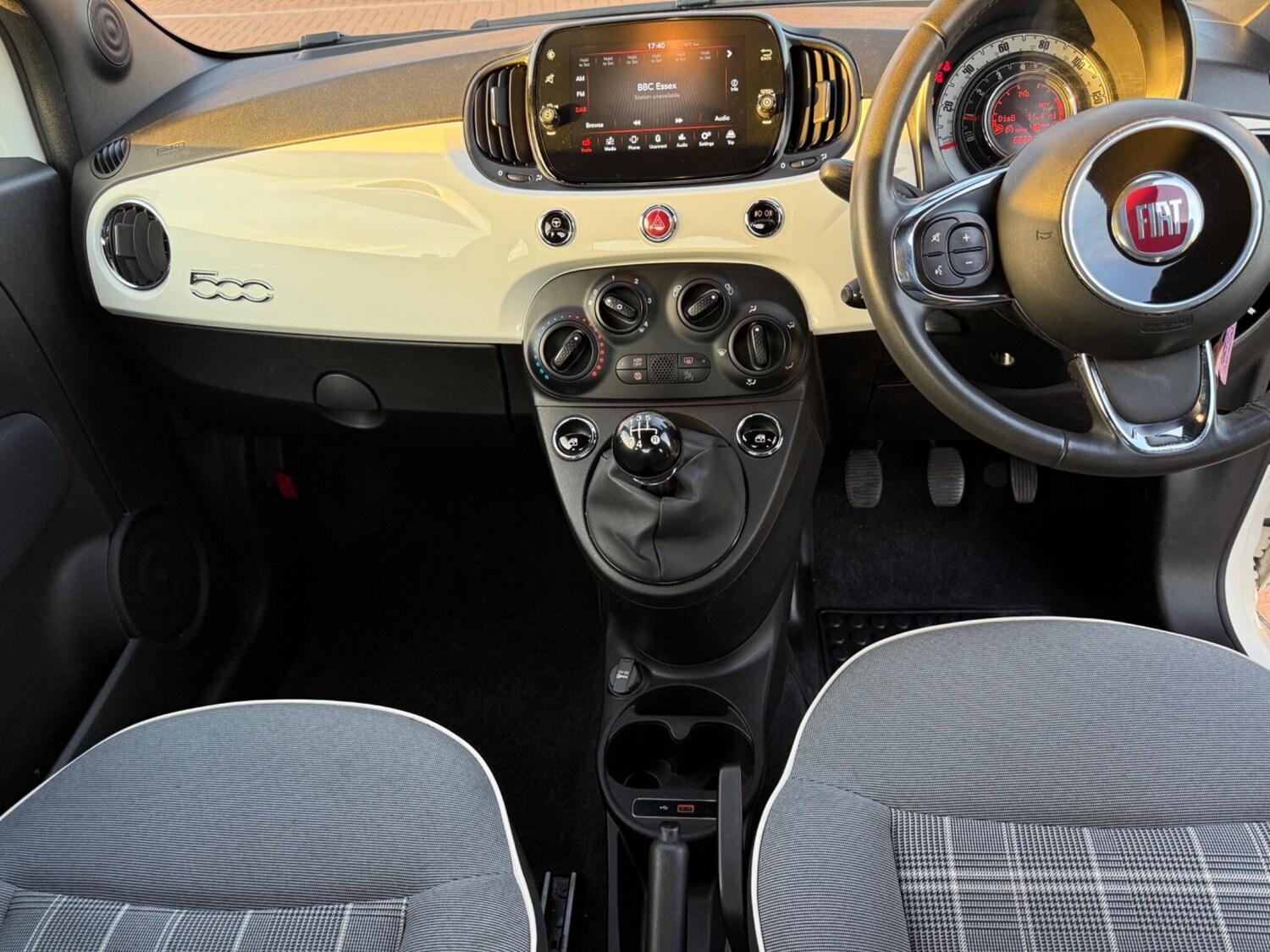 Used Fiat 500 2019 for sale - 76238653: Photo 38