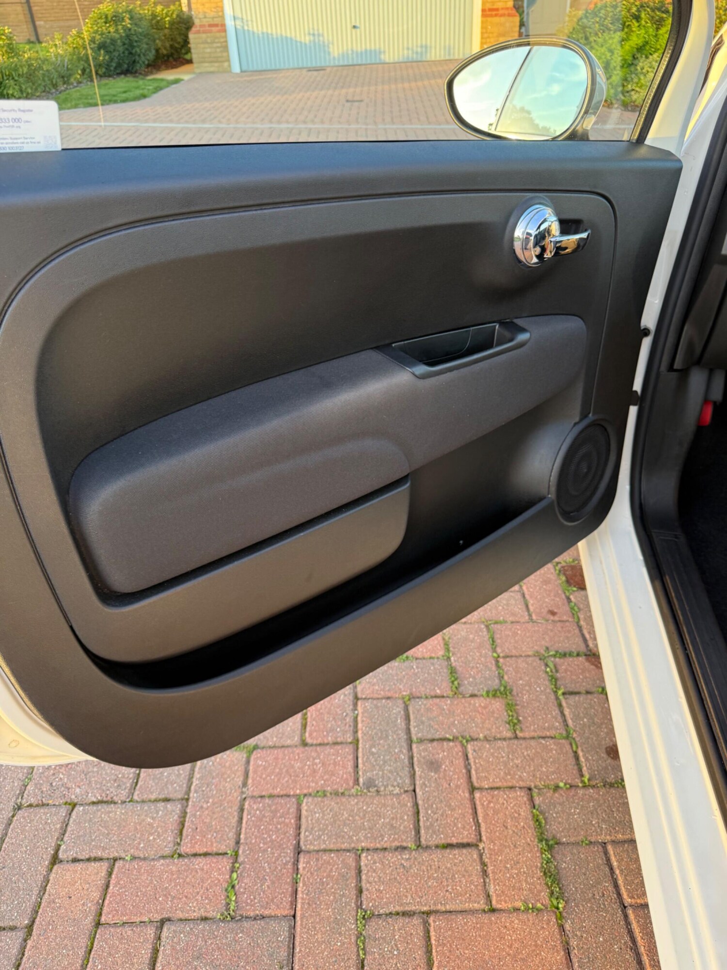 Used Fiat 500 2019 for sale - 76238653: Photo 40