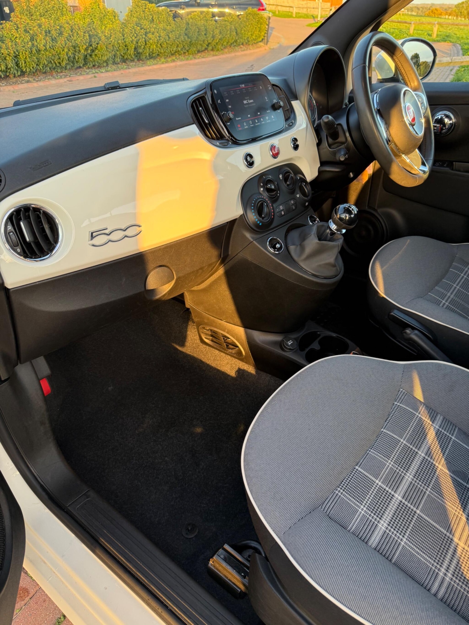 Used Fiat 500 2019 for sale - 76238653: Photo 41