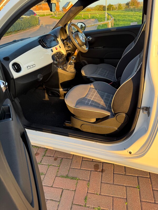 Used Fiat 500 2019 for sale - 76238653: Photo 42