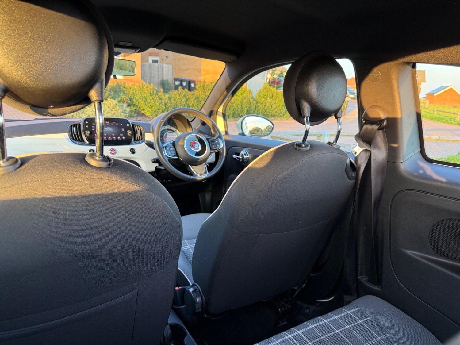 Used Fiat 500 2019 for sale - 76238653: Photo 45