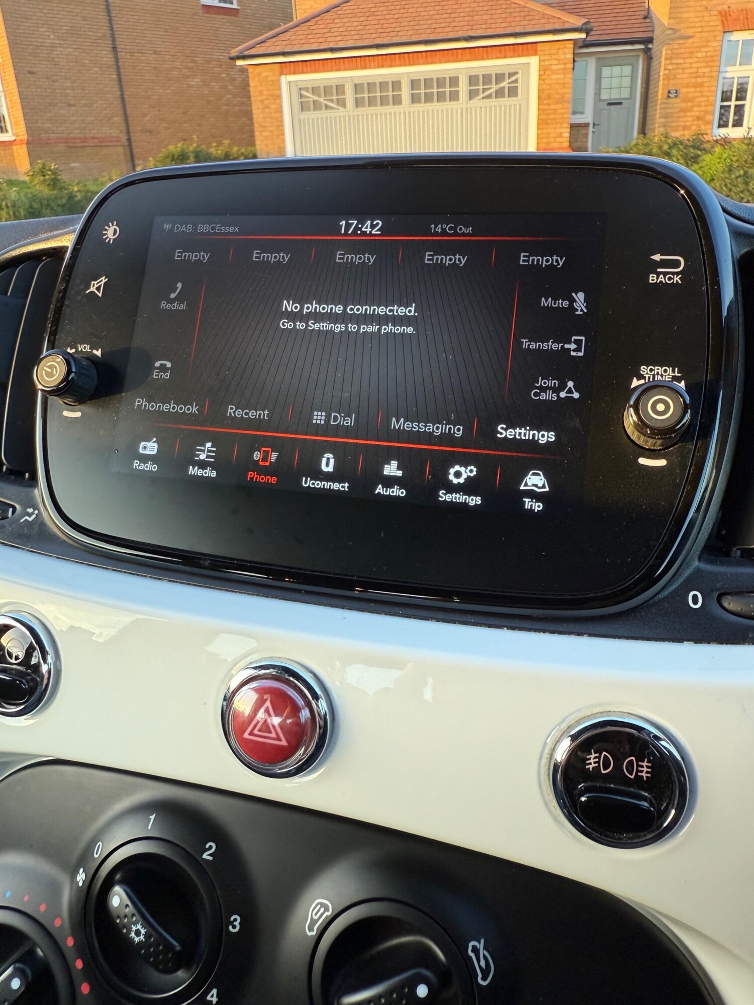 Used Fiat 500 2019 for sale - 76238653: Photo 47