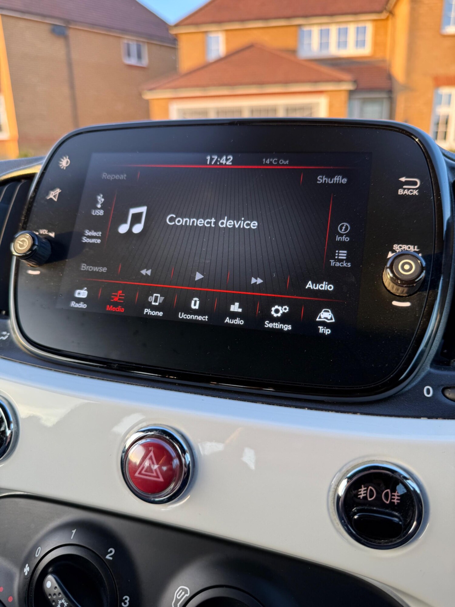 Used Fiat 500 2019 for sale - 76238653: Photo 48