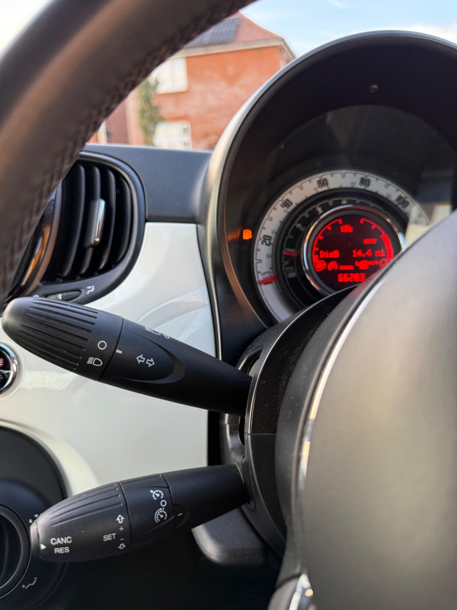 Used Fiat 500 2019 for sale - 76238653: Photo 49