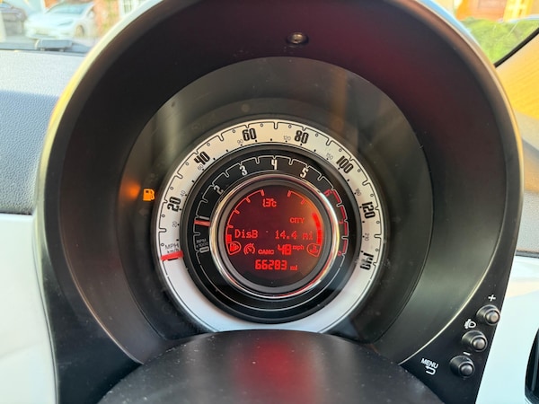 Used Fiat 500 2019 for sale - 76238653: Photo 51