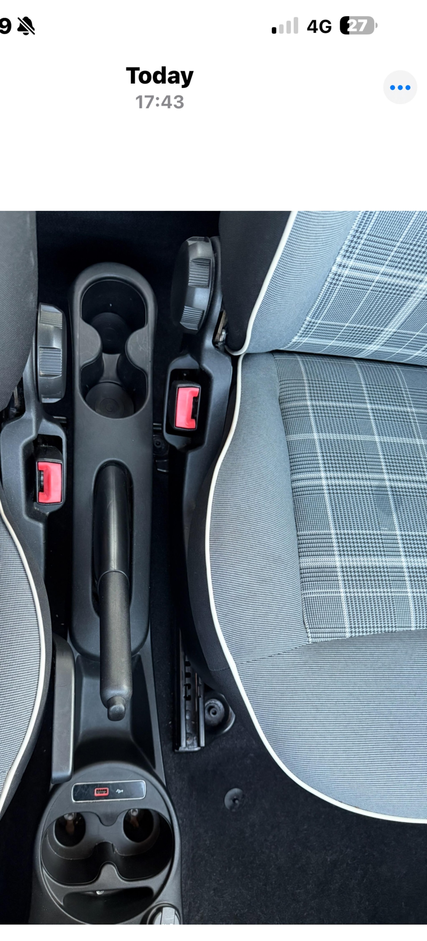 Used Fiat 500 2019 for sale - 76238653: Photo 53