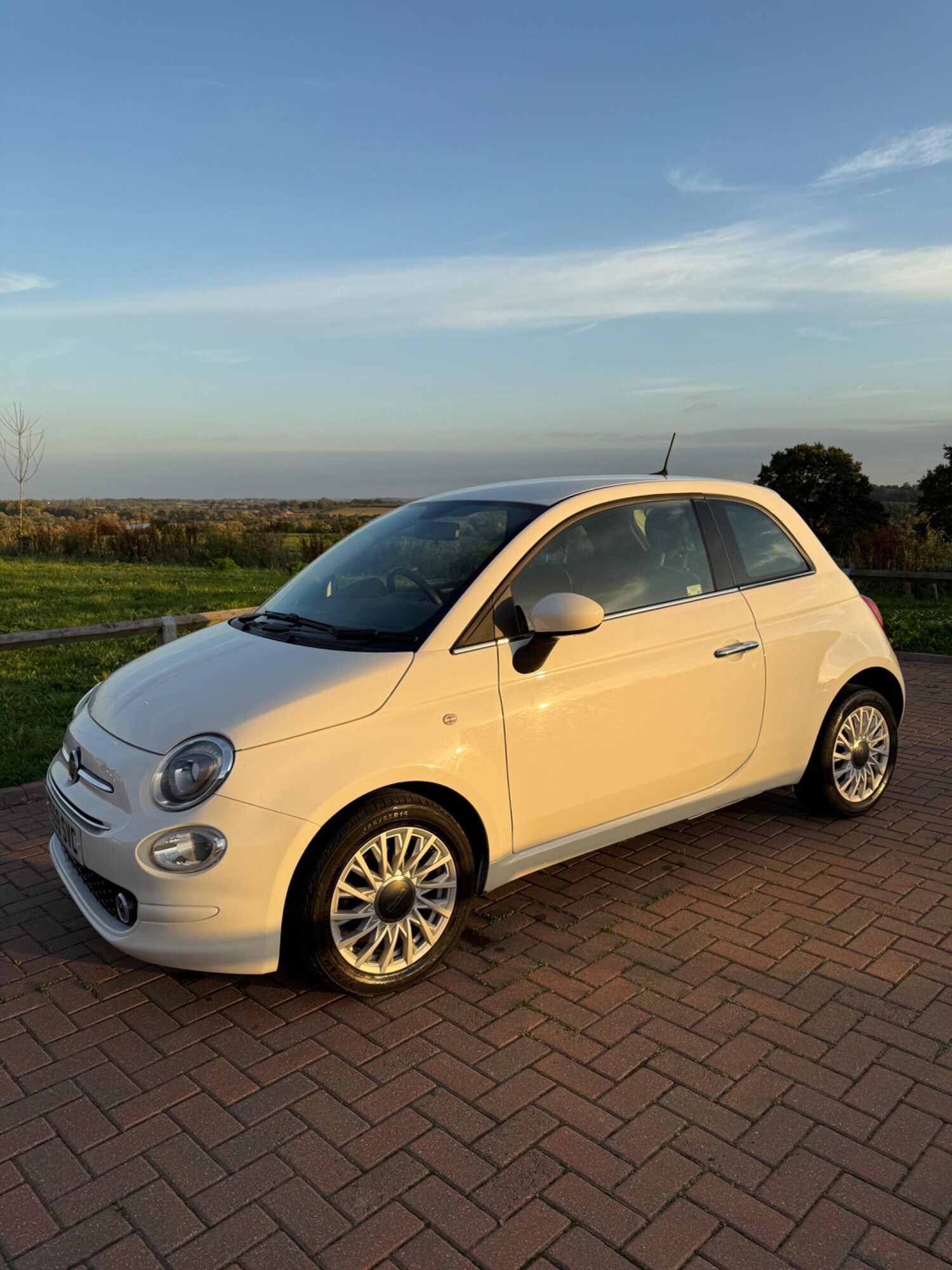 Used Fiat 500 2019 for sale - 76238653: Photo 6