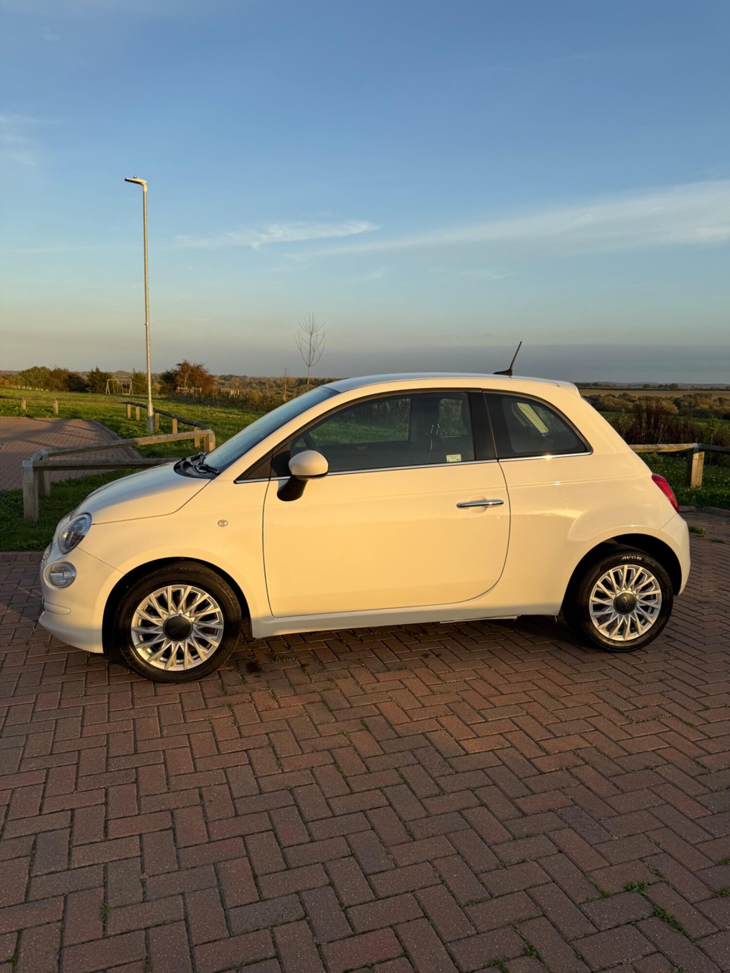 Used Fiat 500 2019 for sale - 76238653: Photo 7