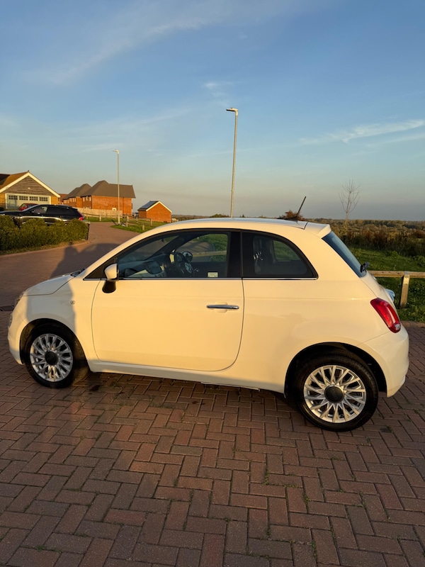 Used Fiat 500 2019 for sale - 76238653: Photo 8