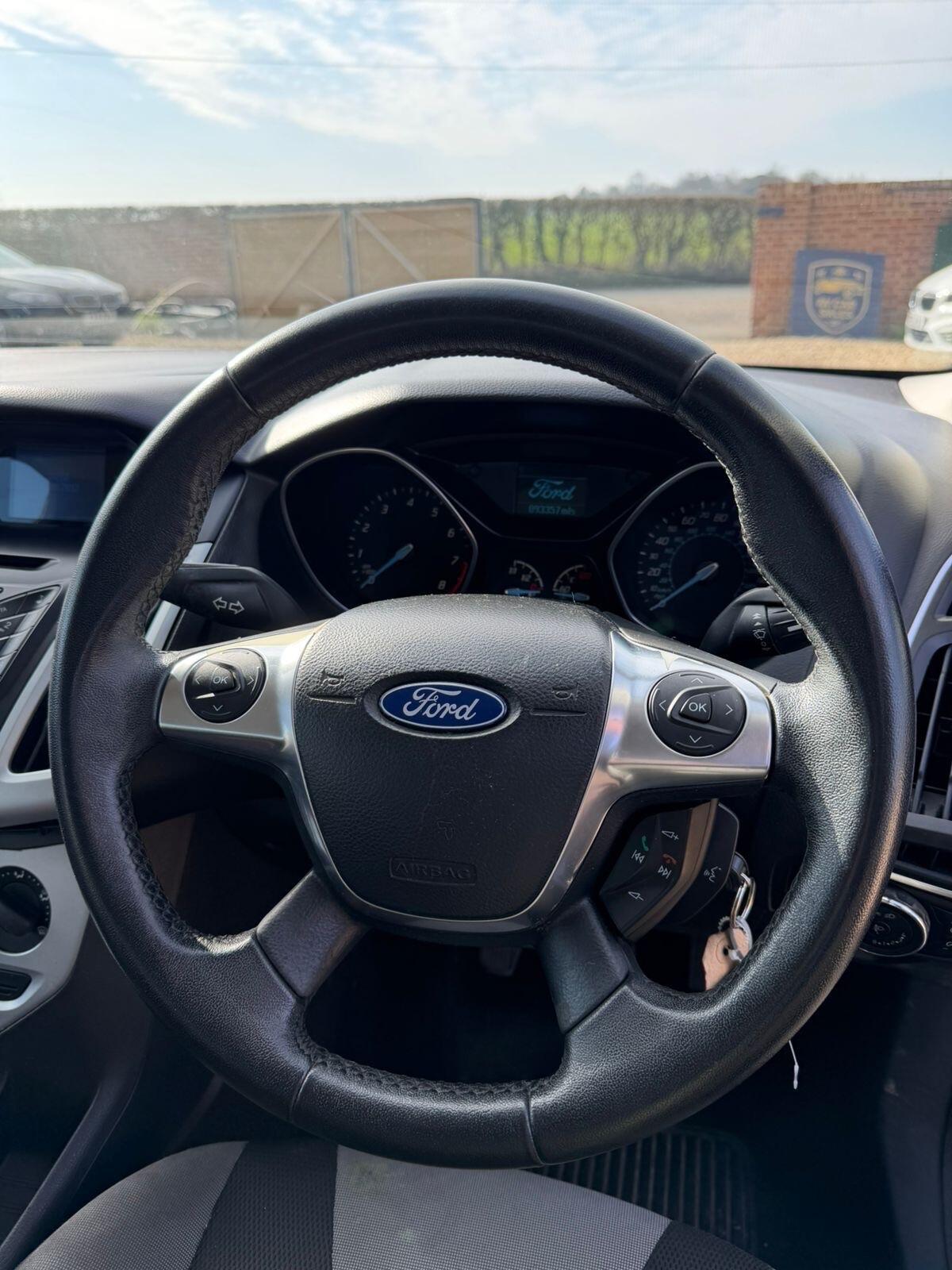 Used Ford Focus 2012 for sale - 77737325: Photo 12