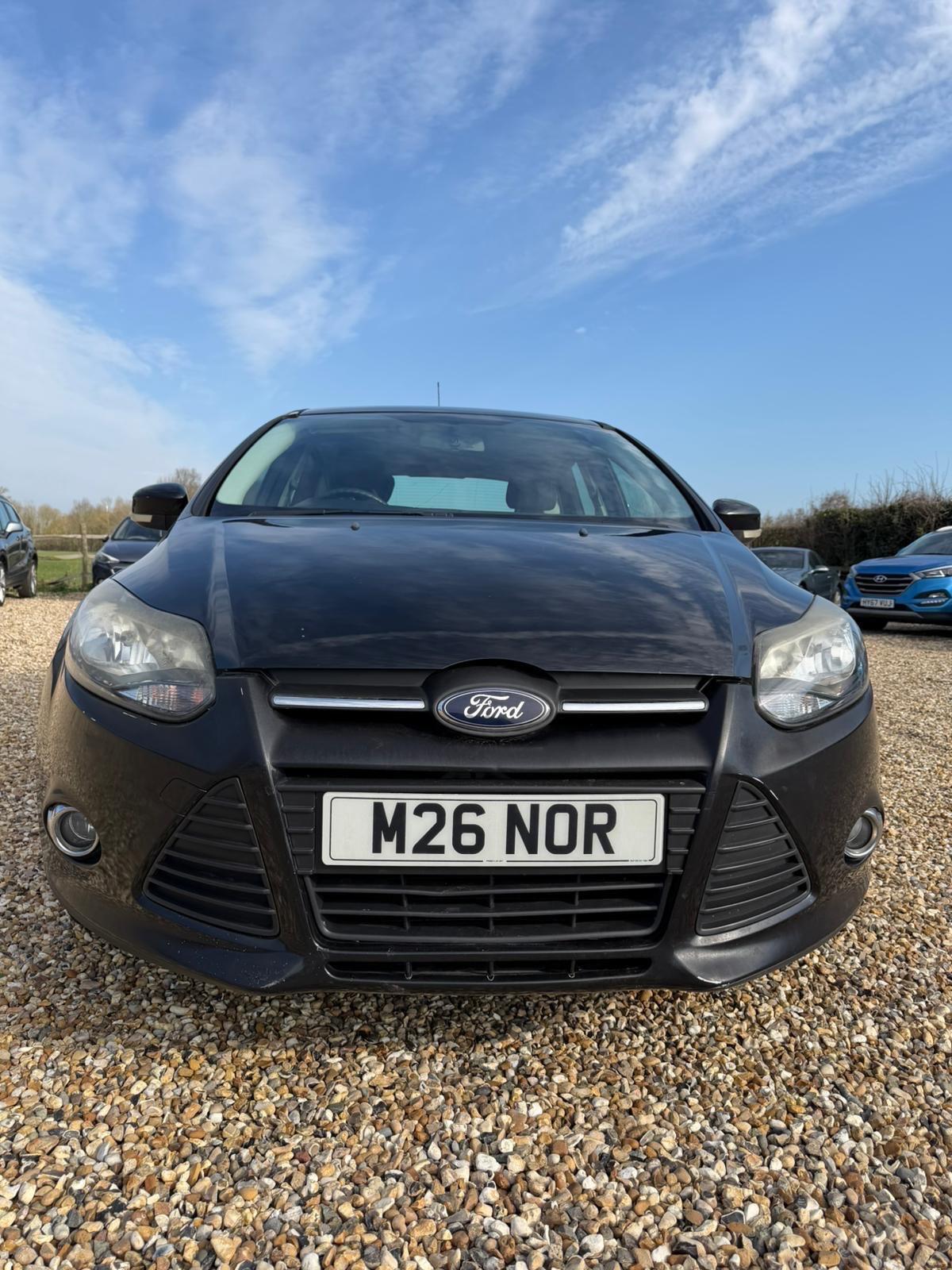 Used Ford Focus 2012 for sale - 77737325: Photo 15