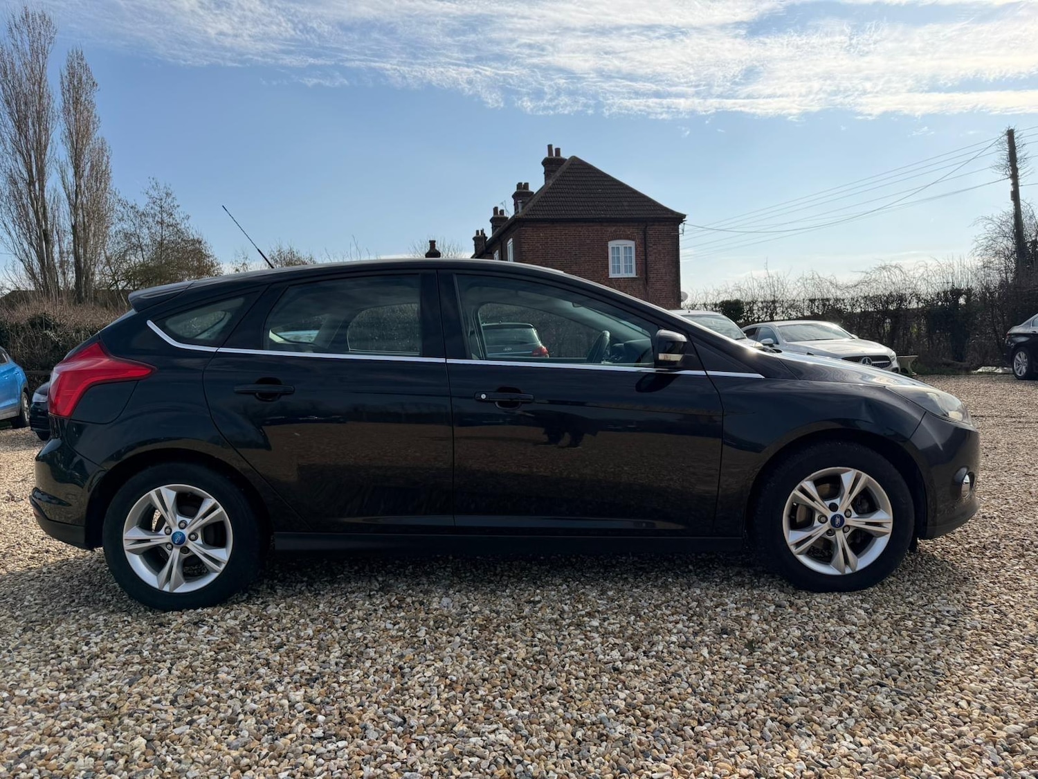 Used Ford Focus 2012 for sale - 77737325: Photo 19